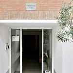 Piazza Del Popolo Apartment