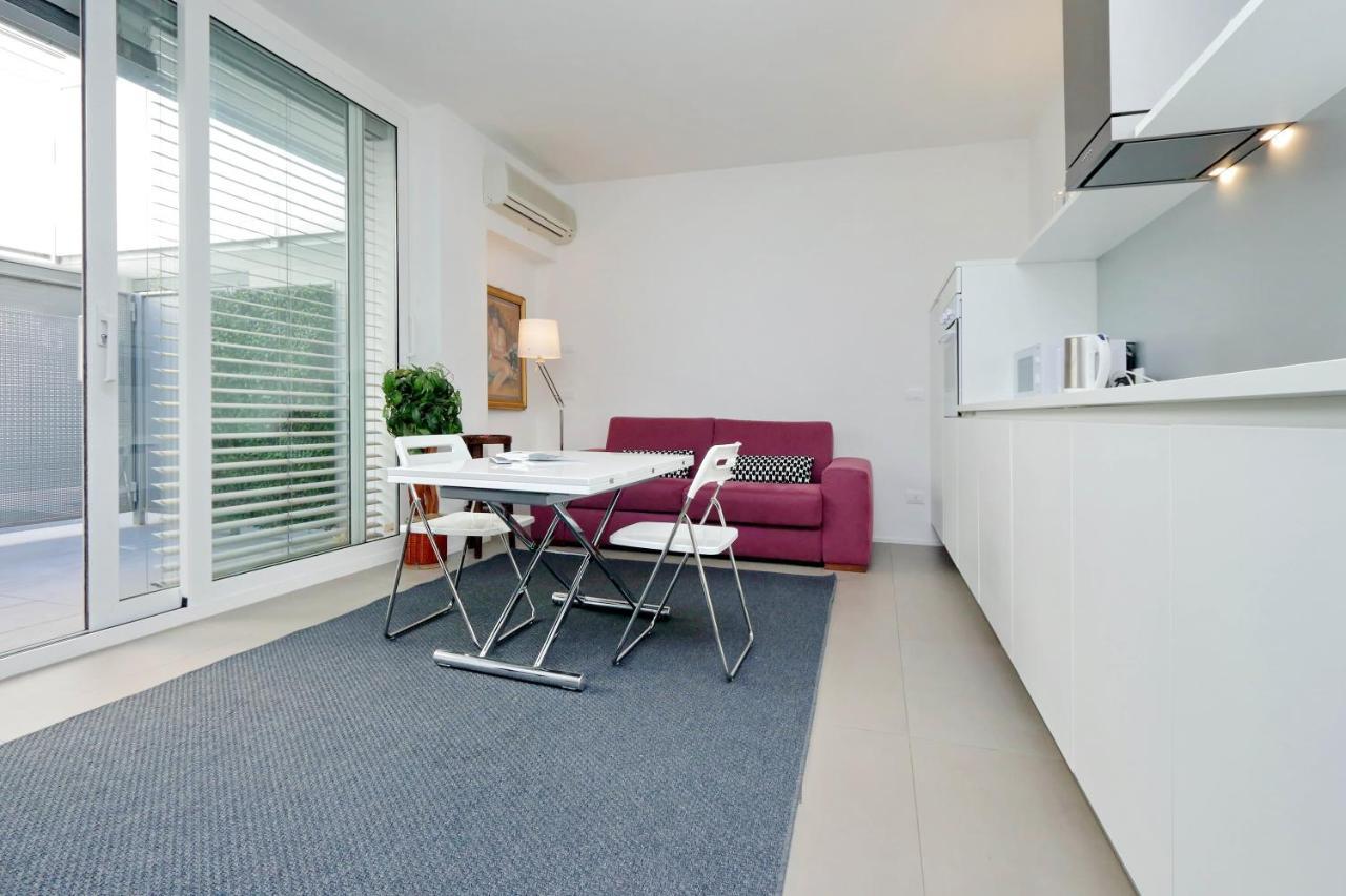 Apartamento Piazza Del Popolo