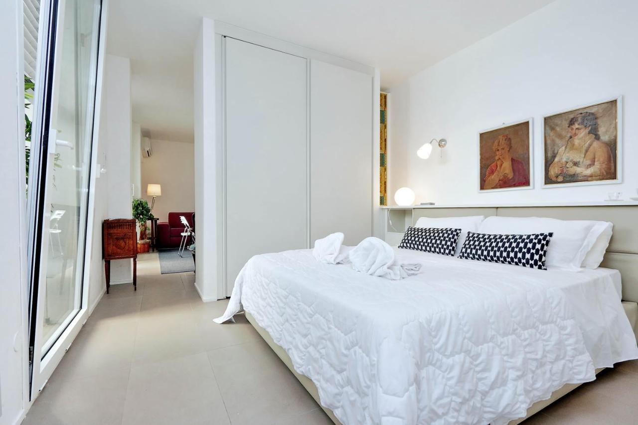 Apartamento Piazza Del Popolo