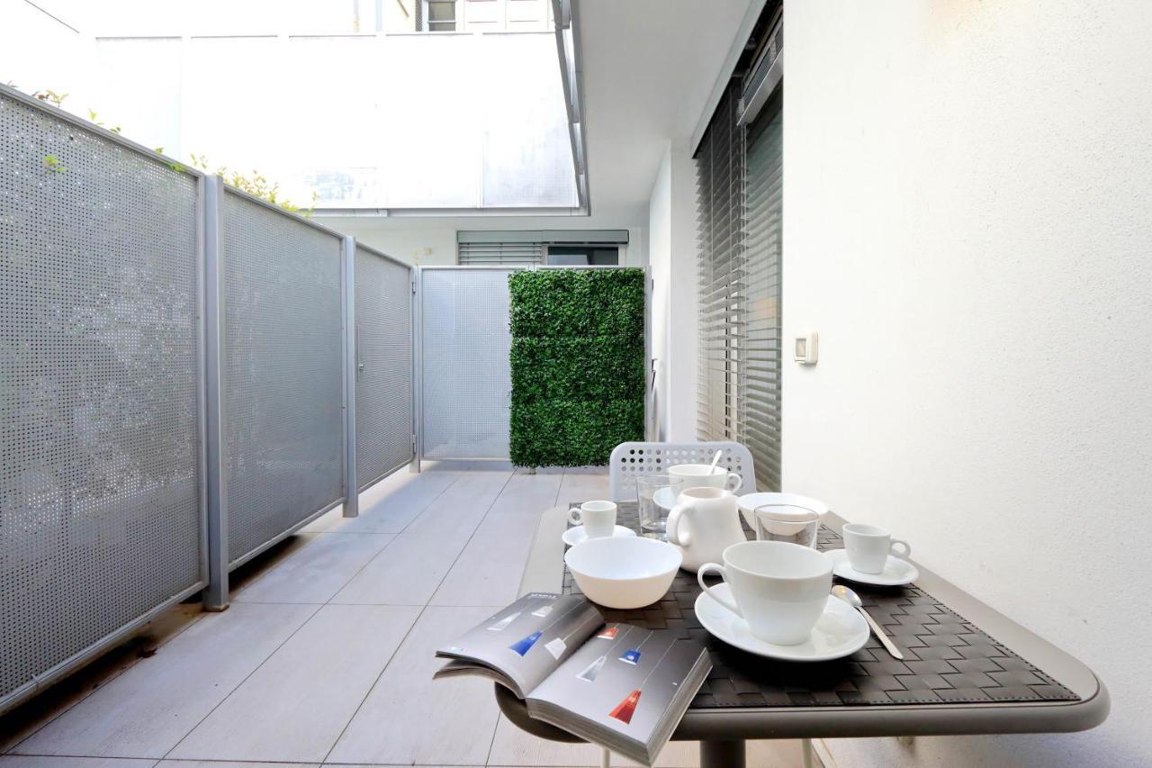 Apartamento Piazza Del Popolo *