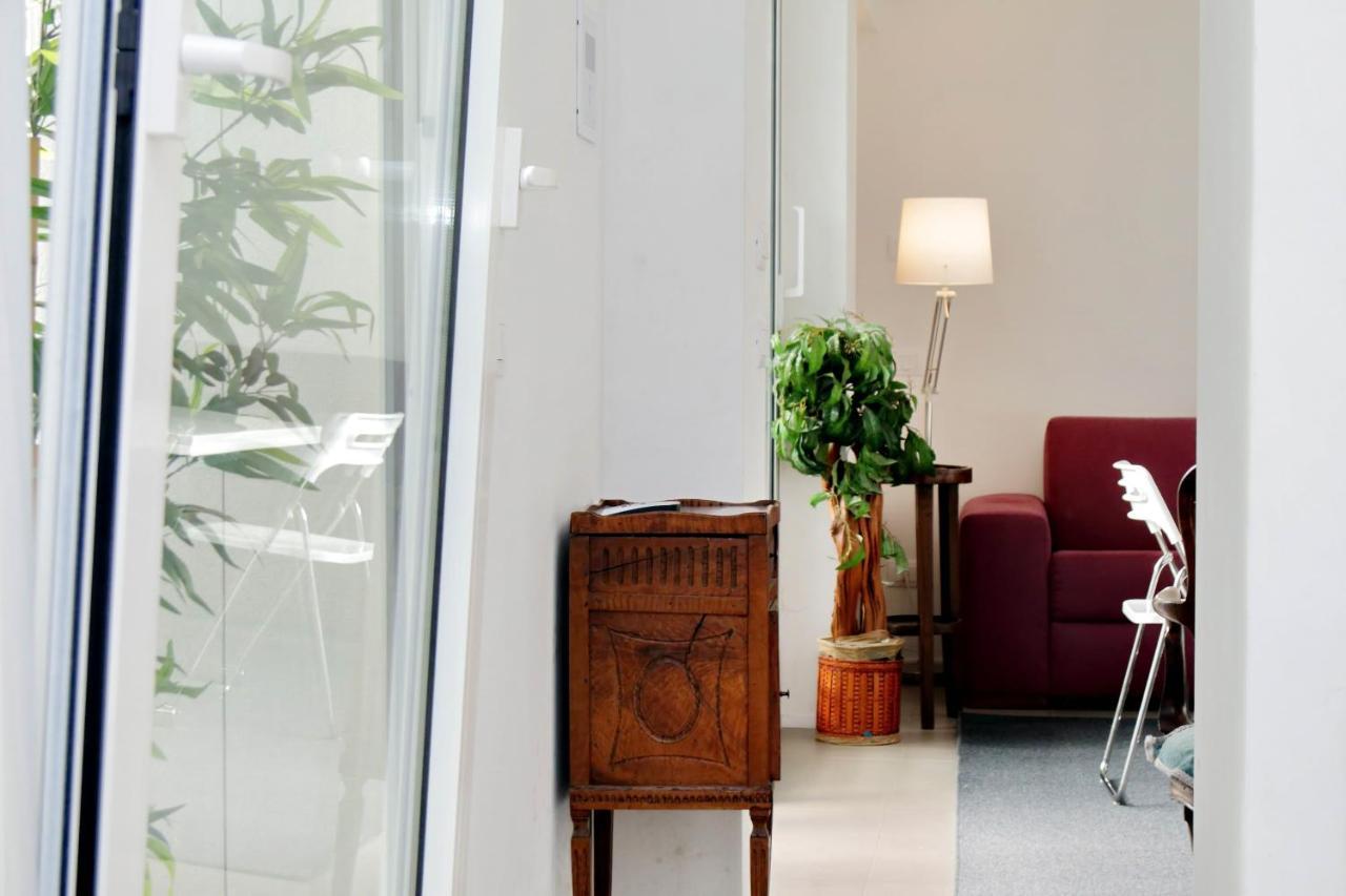 Apartamento Piazza Del Popolo *
