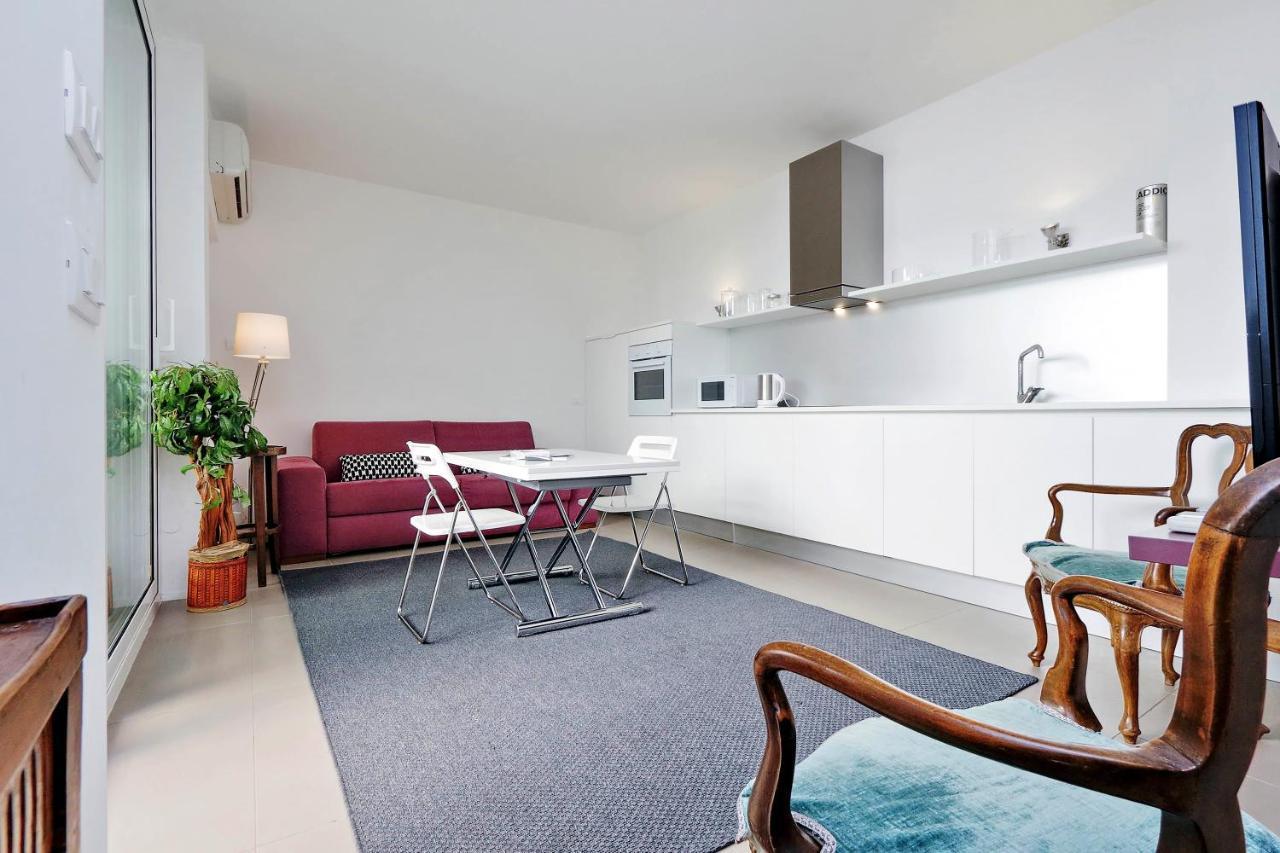 Apartamento Piazza Del Popolo