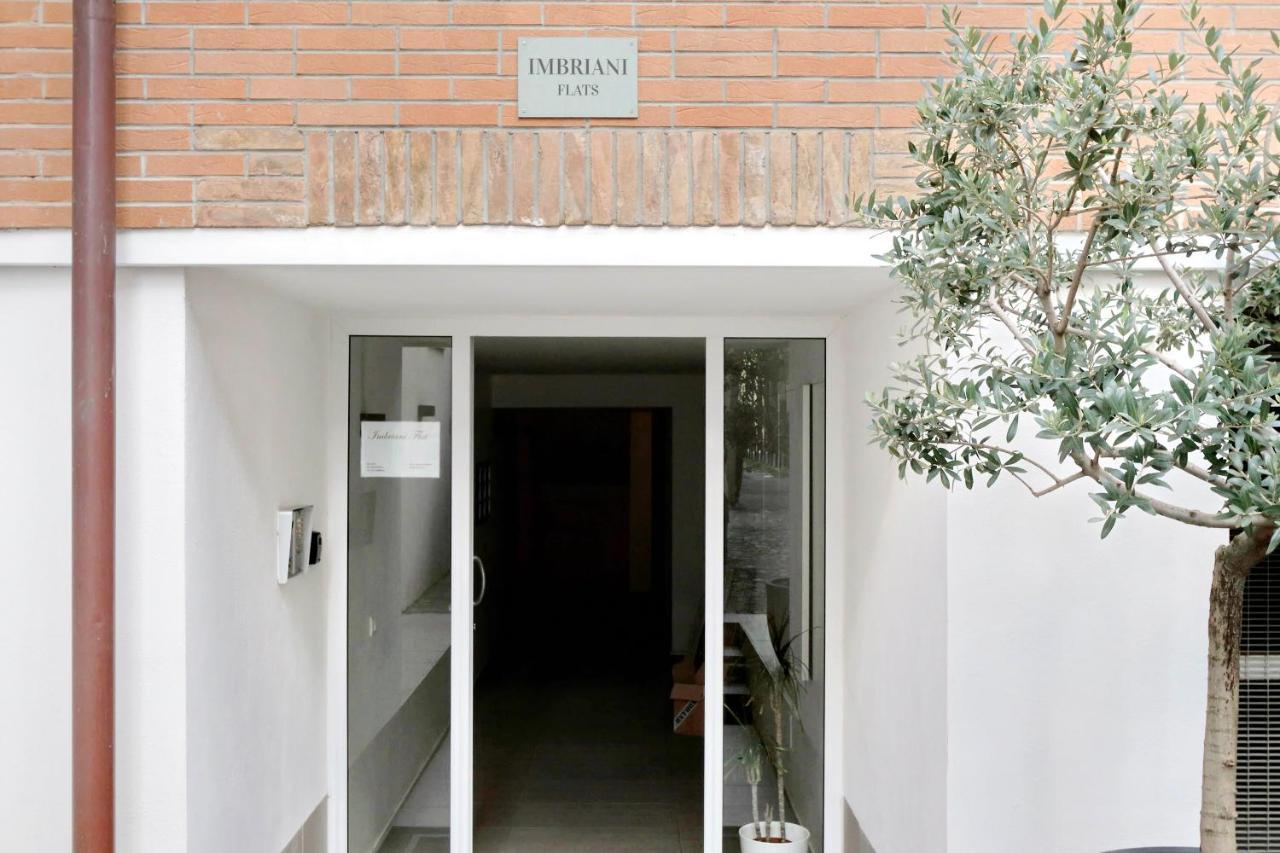 Apartamento Piazza Del Popolo *