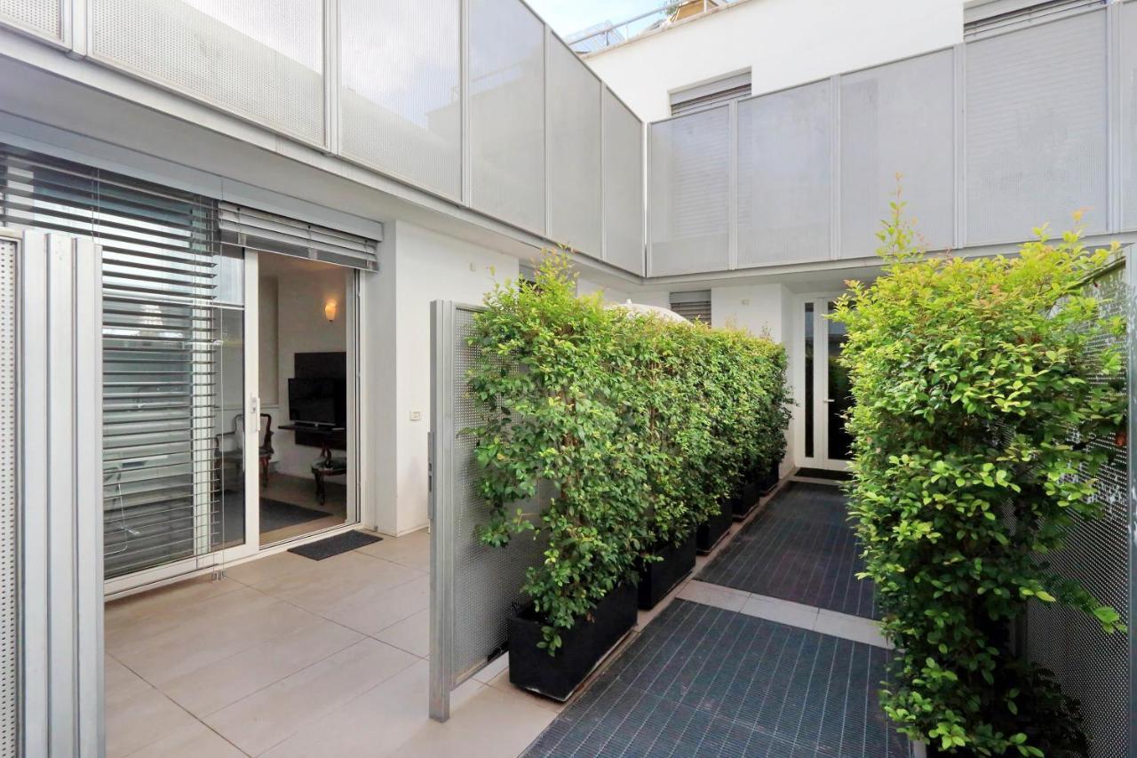 Apartamento Piazza Del Popolo Roma