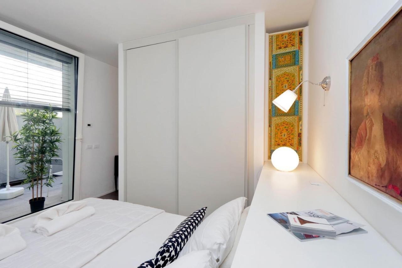 Apartamento Piazza Del Popolo Roma