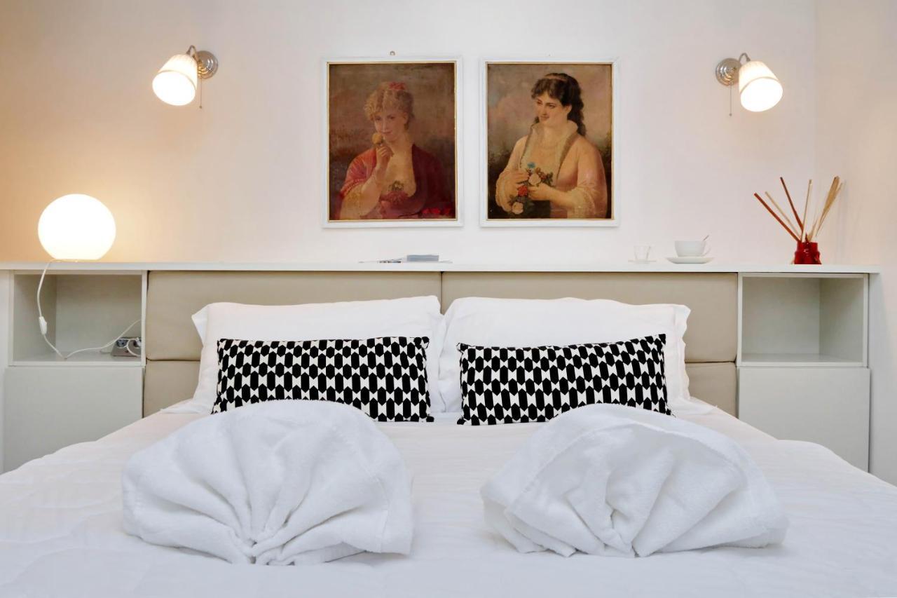Apartamento Piazza Del Popolo Roma