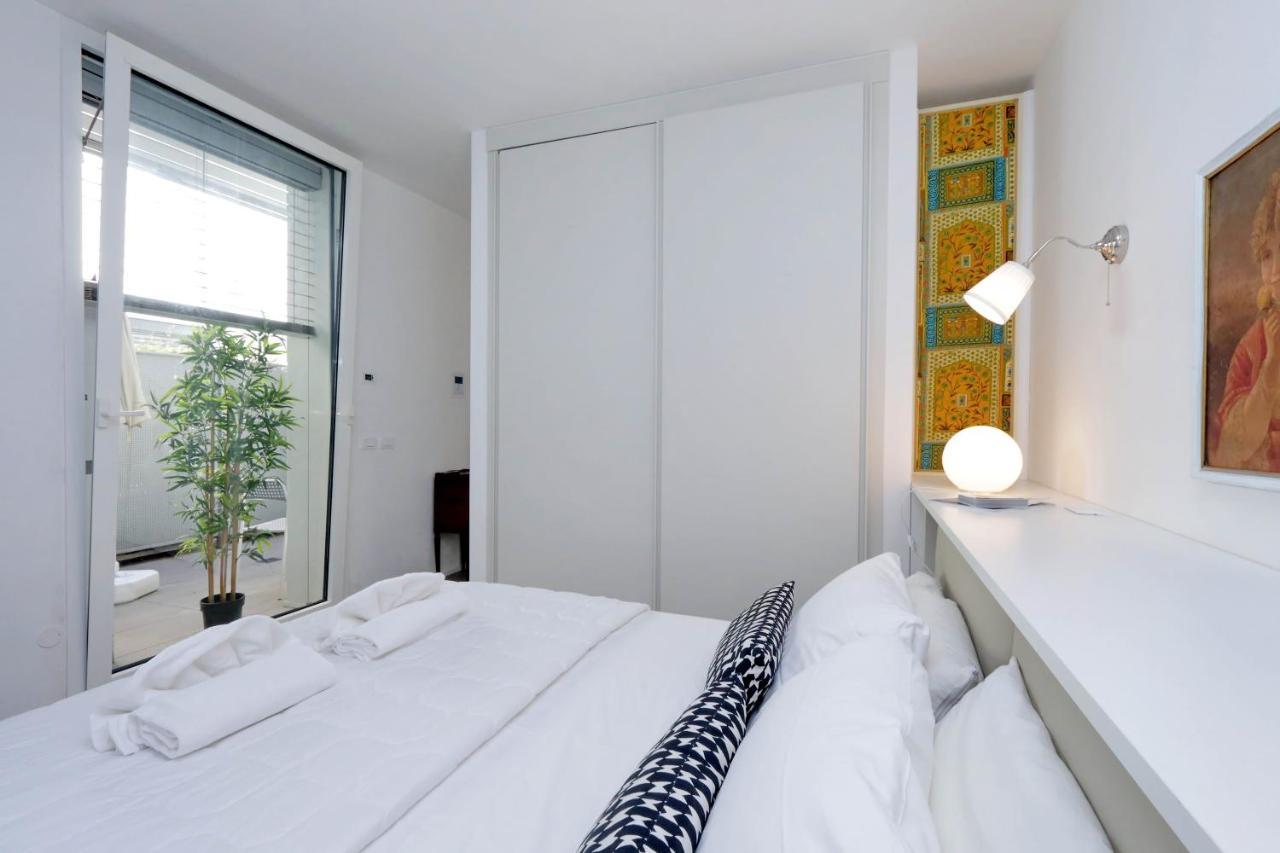 Piazza Del Popolo Apartamento *