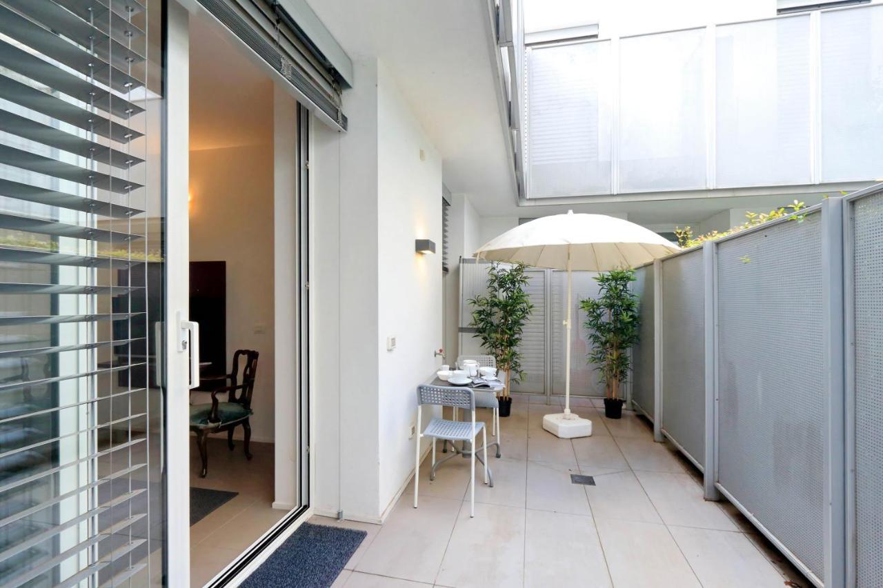 Piazza Del Popolo Apartamento Roma