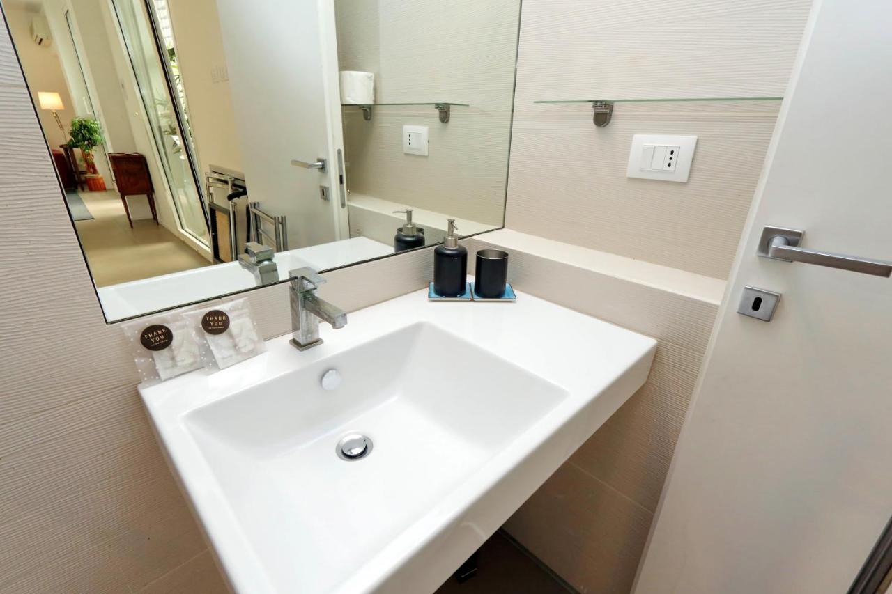 Apartamento Piazza Del Popolo