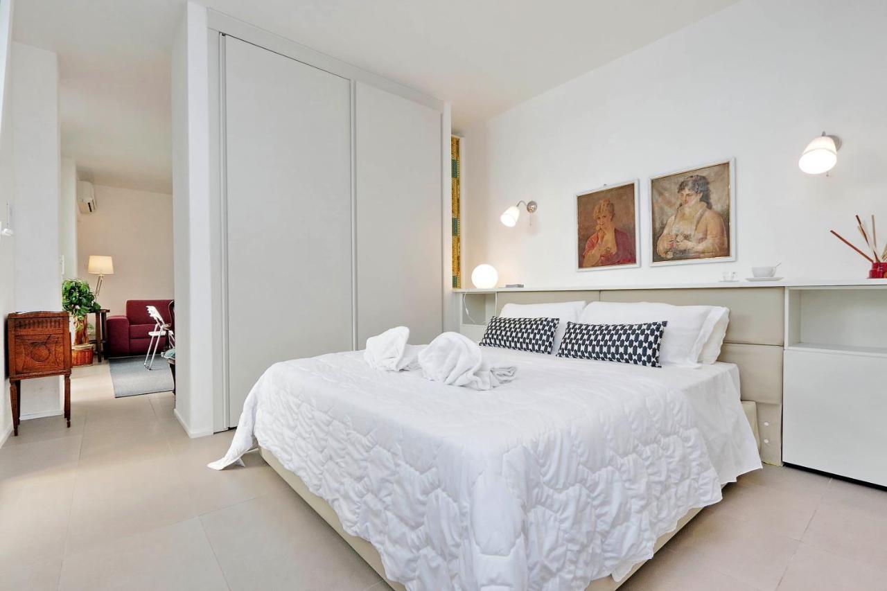 Apartamento Piazza Del Popolo Roma