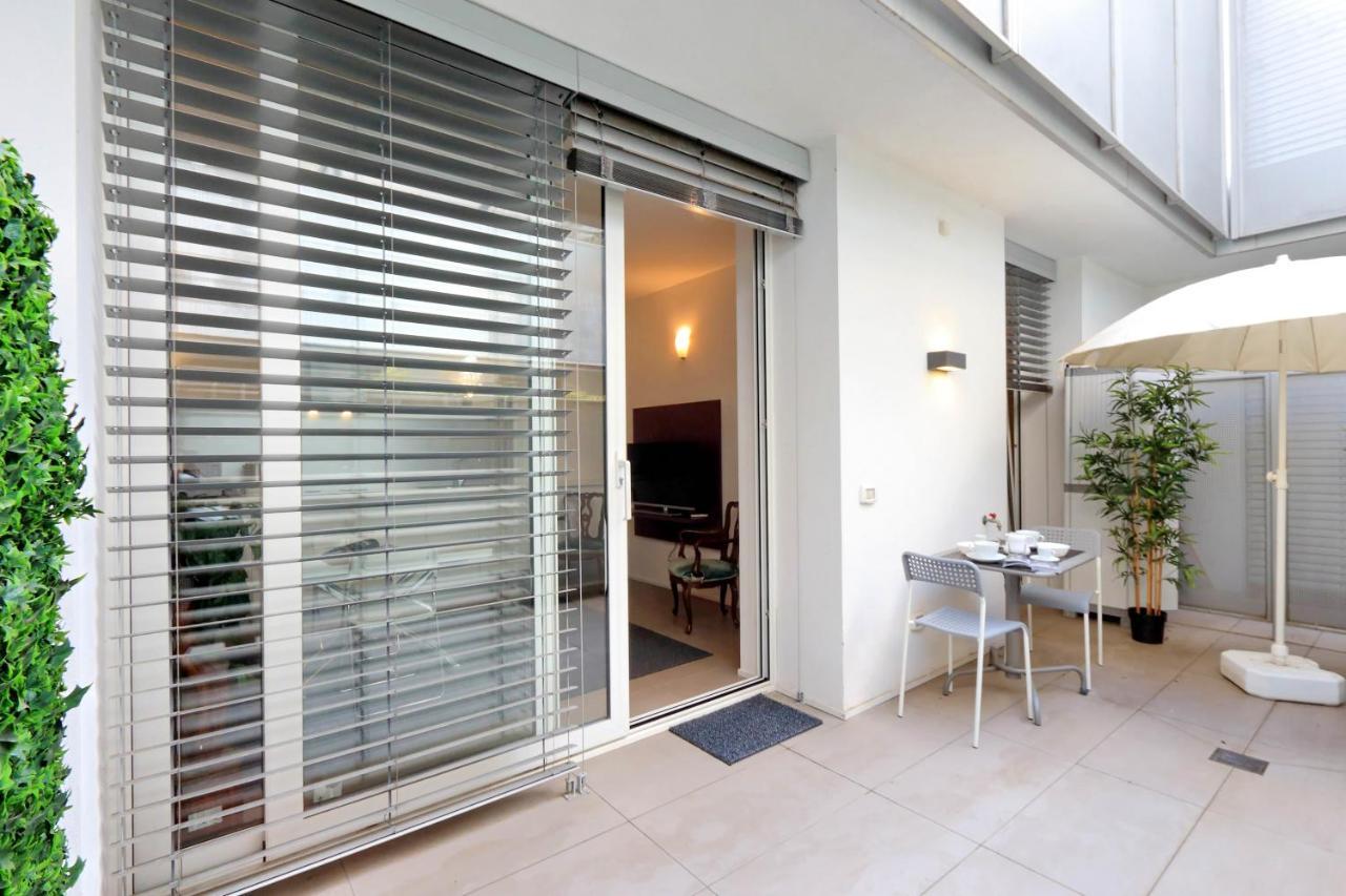 Apartamento Piazza Del Popolo Roma