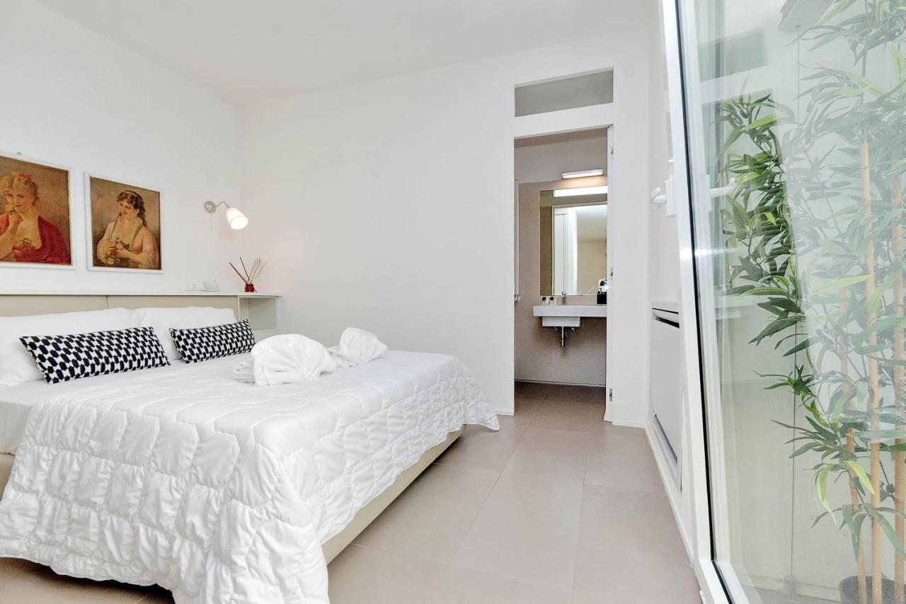 Piazza Del Popolo Apartamento *