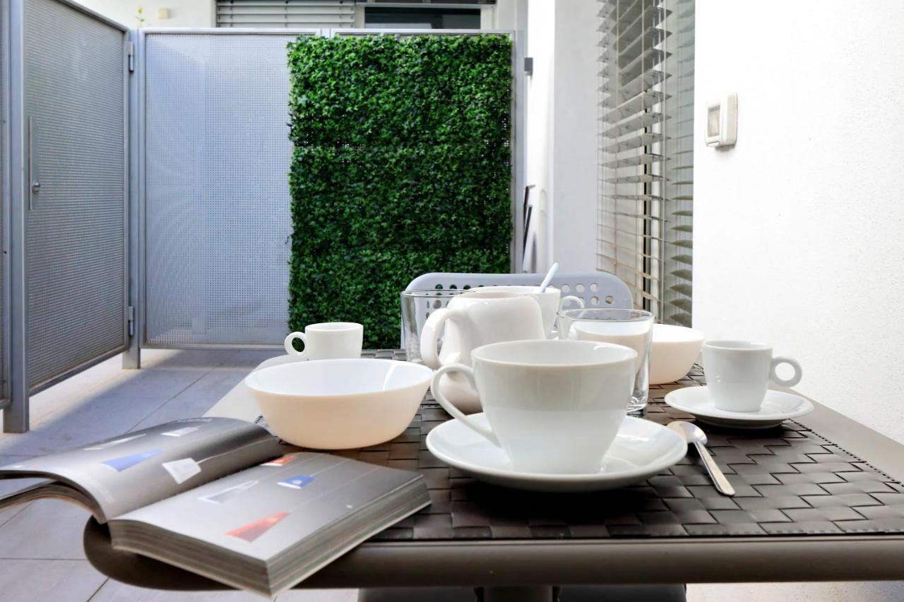Apartamento Piazza Del Popolo