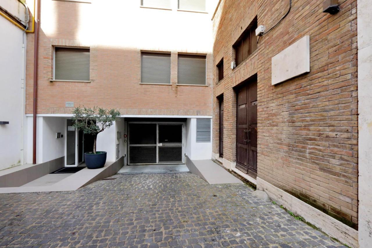 Apartamento Piazza Del Popolo *