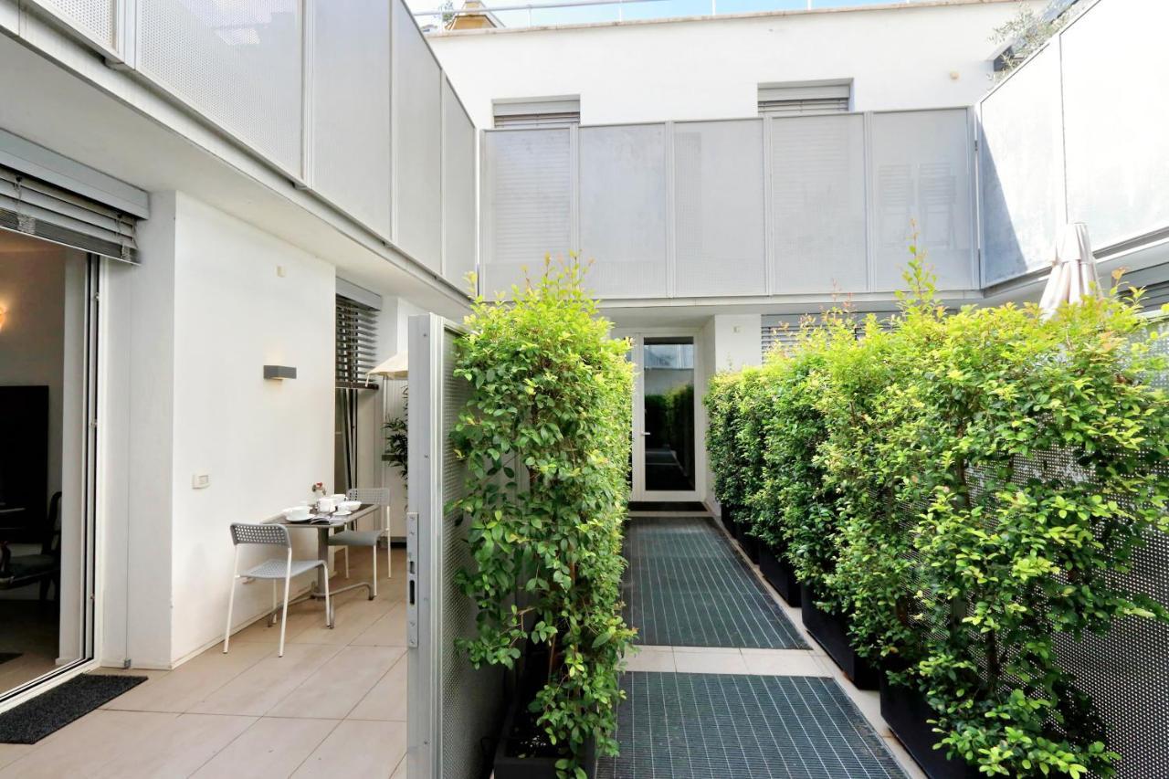 Apartamento Piazza Del Popolo *