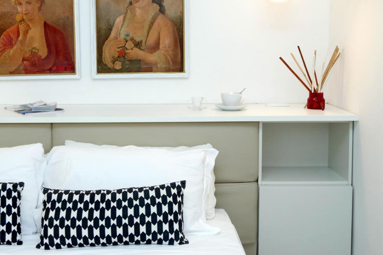 Apartamento Piazza Del Popolo *
