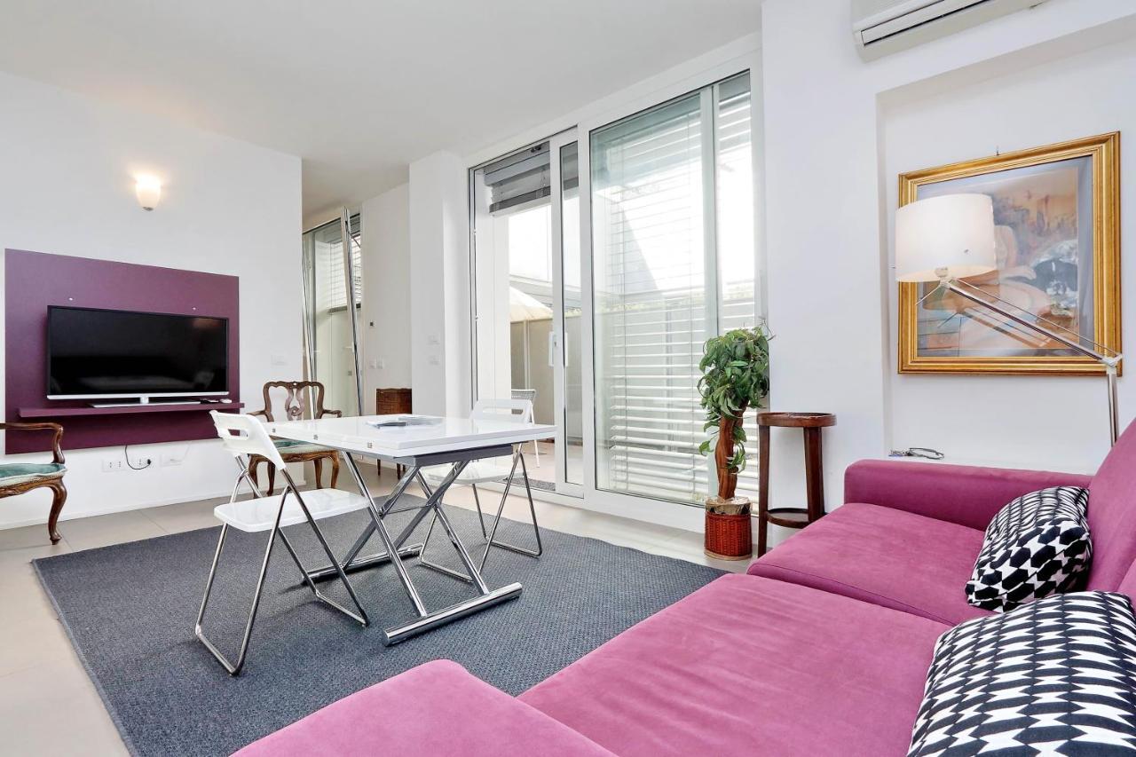 Piazza Del Popolo Apartamento *