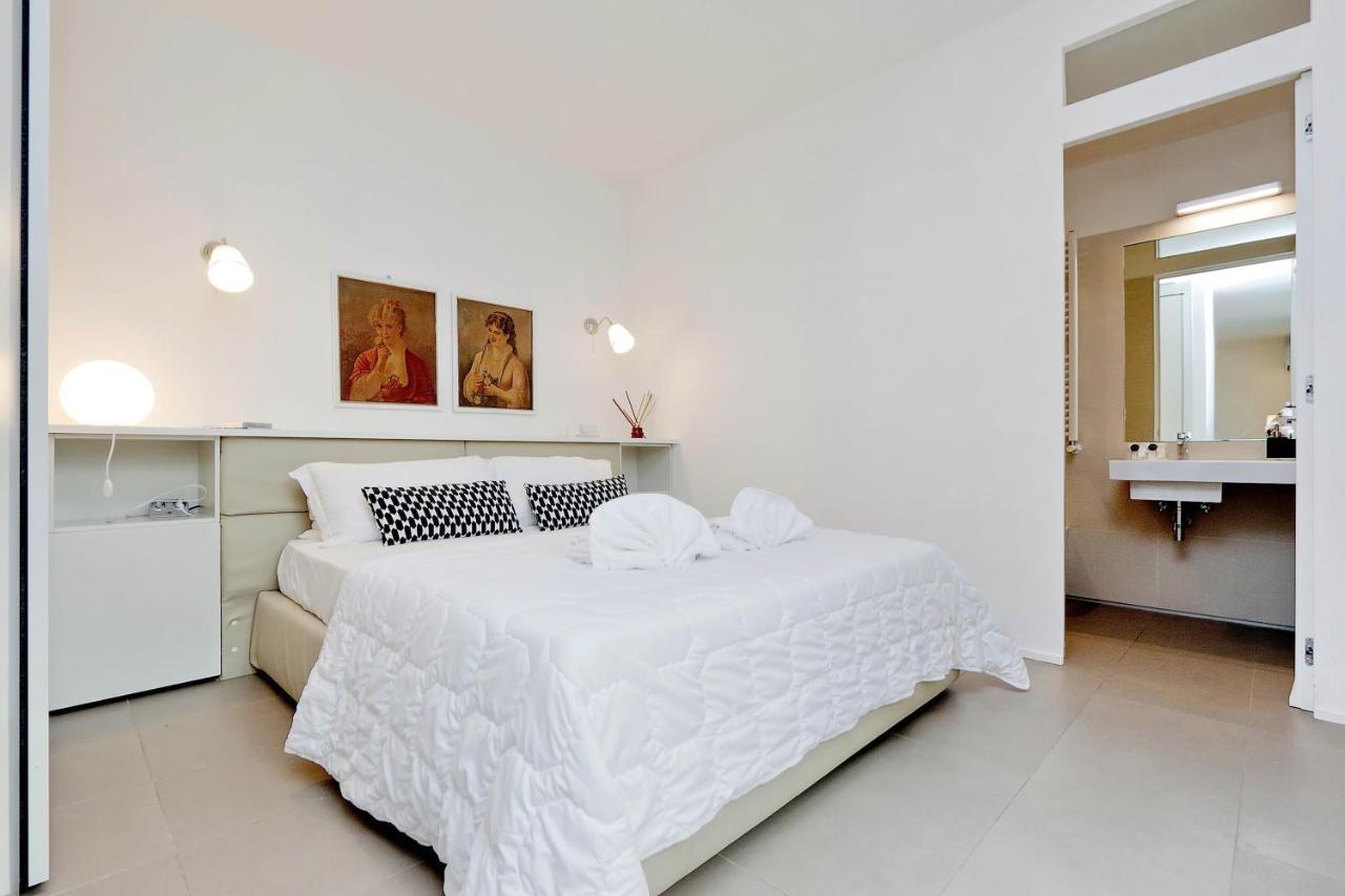 Apartamento Piazza Del Popolo Roma
