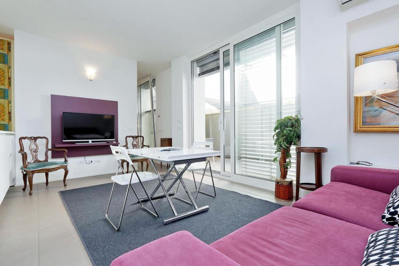 Apartamento Piazza Del Popolo *