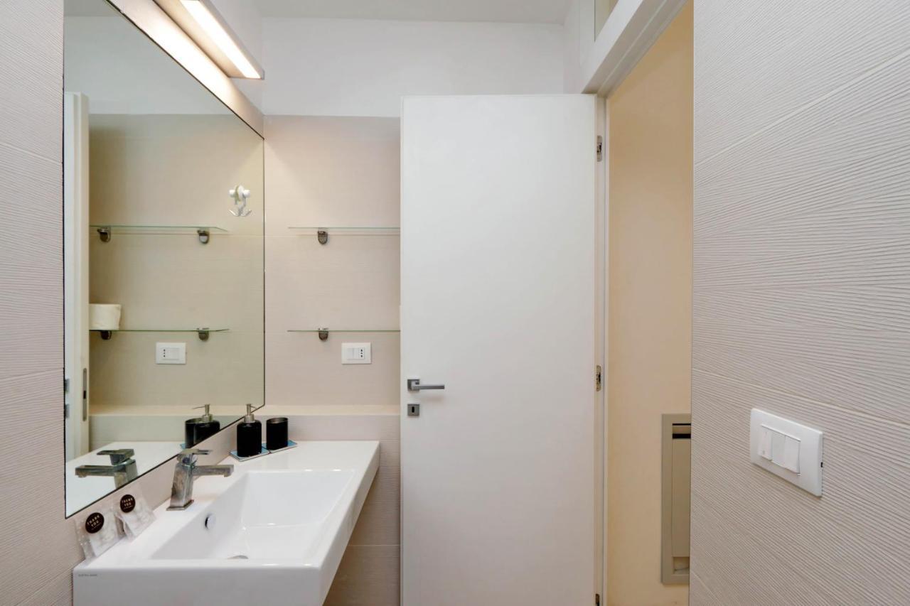Apartamento Piazza Del Popolo Roma