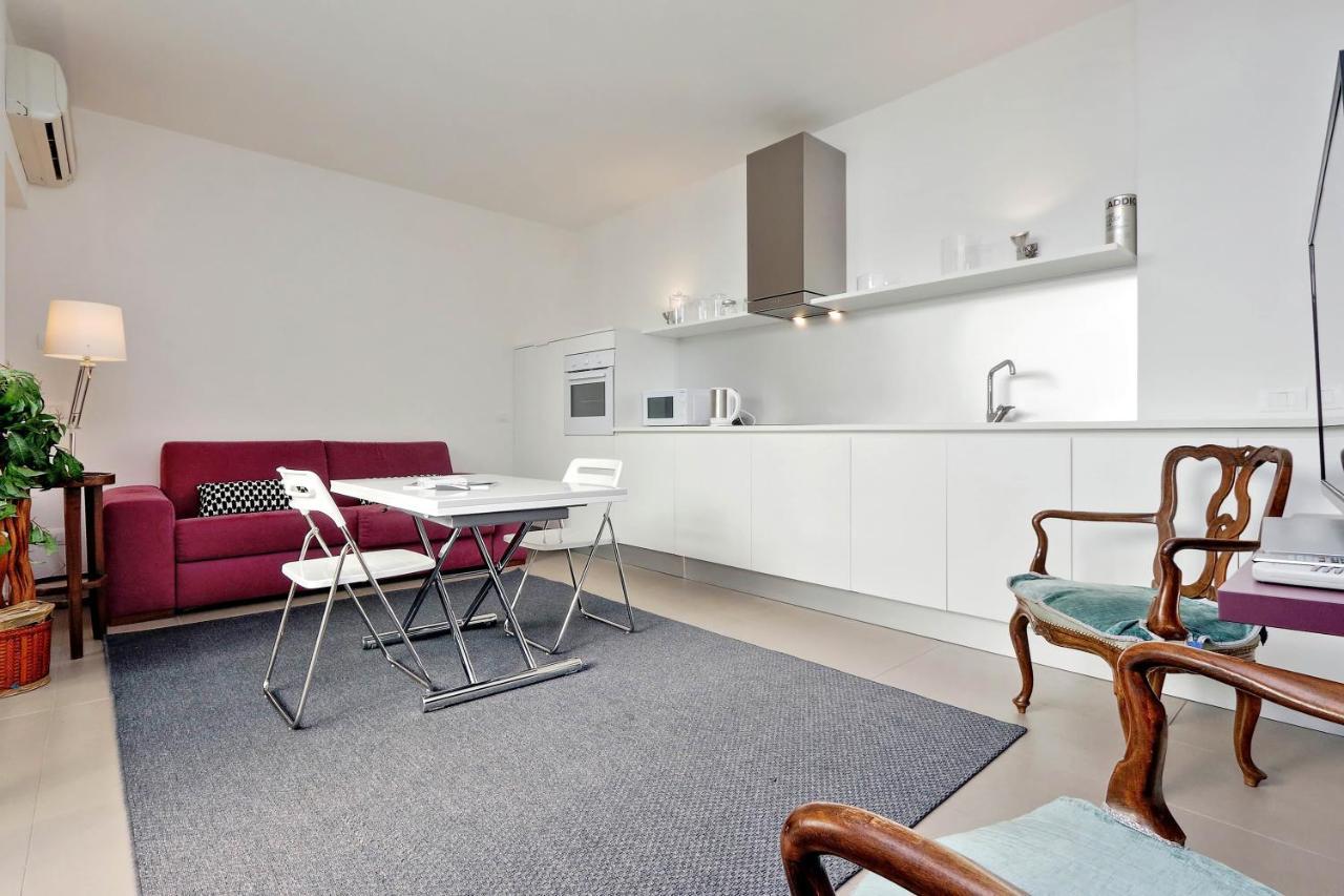 Piazza Del Popolo Apartamento